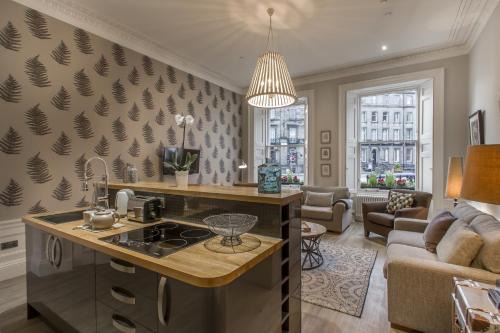 West End Apartment | Haymarket Apartments