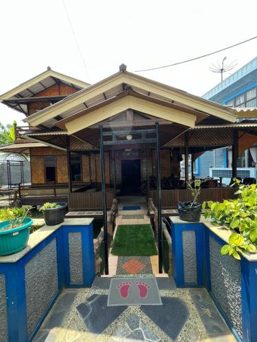Linggajati Villa | HAYO Villa and Guesthouse
