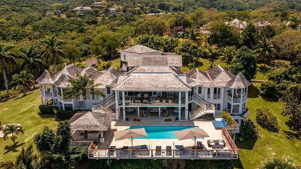 Tryall Villa | Haystack Luxury villa