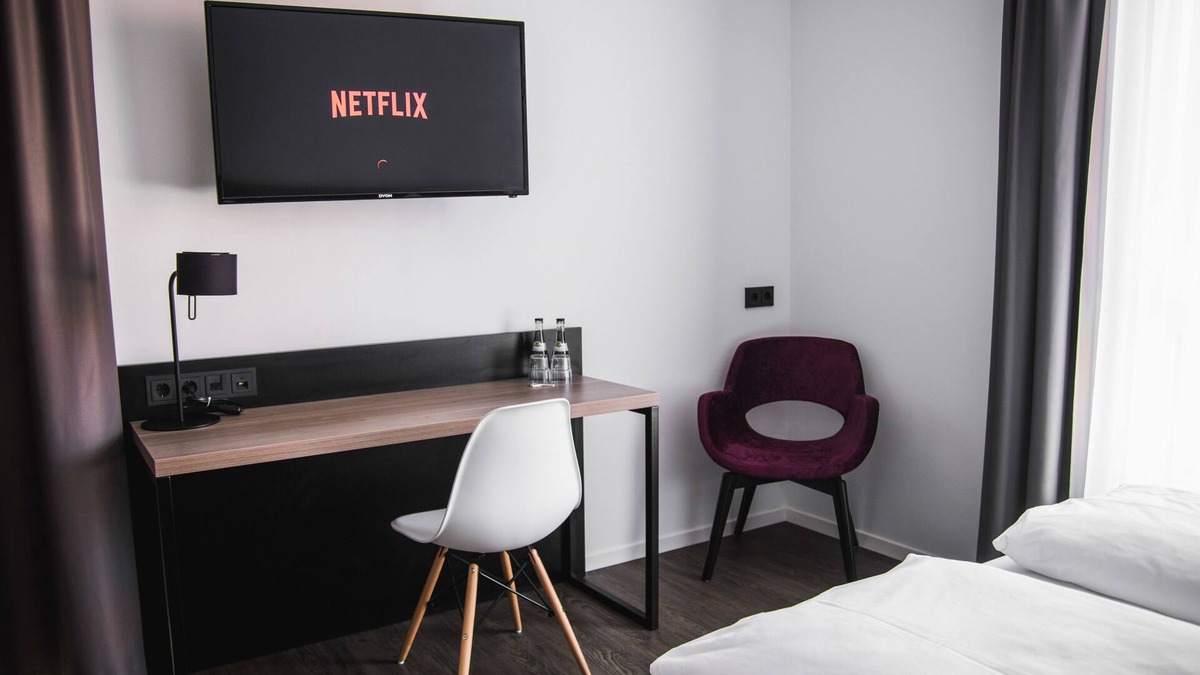 Bernhausen Hotel | Hayta Hotel Stuttgart Airport Messe