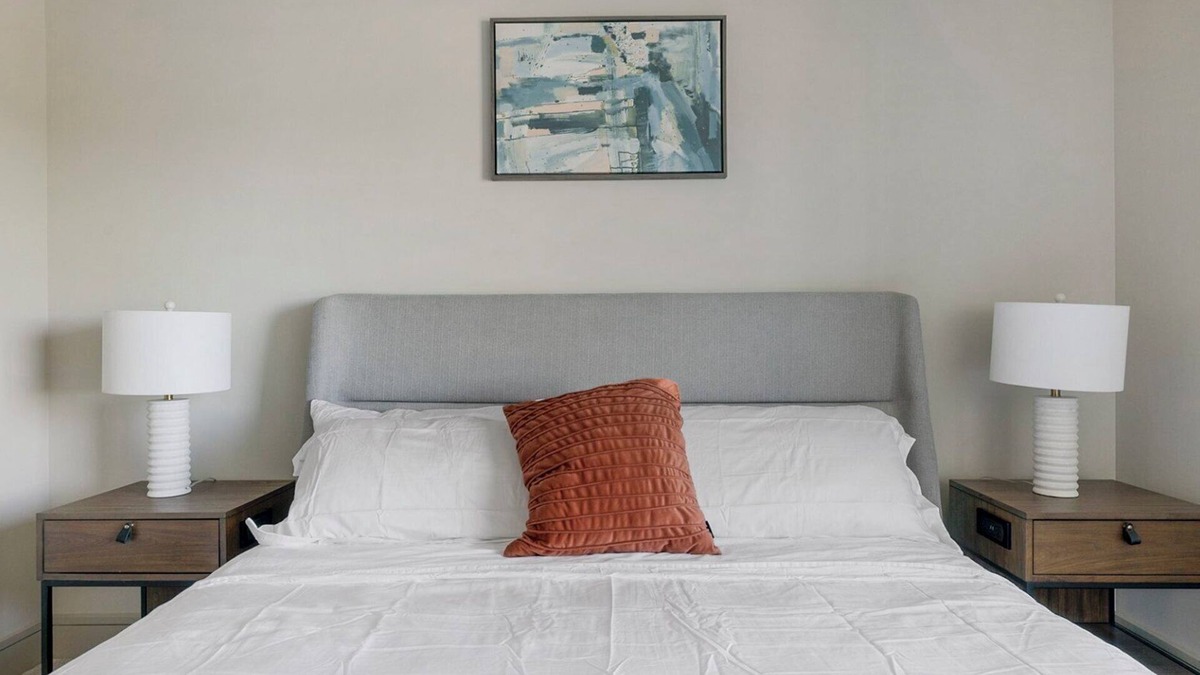 Houston Apartment | Hayworth 2BD 10 - Two Bedroom Apartment, Sleeps 4