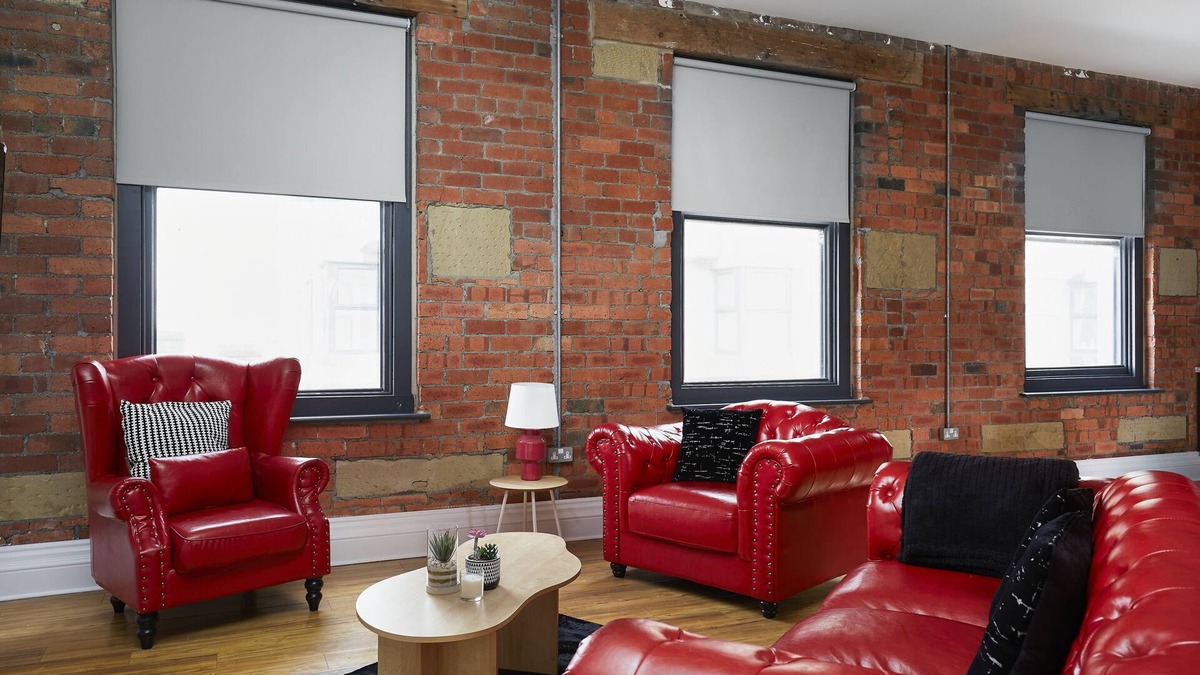 Barnsley Apartment | Hayy Apartments Stylish & Central Stays in Barnsle
