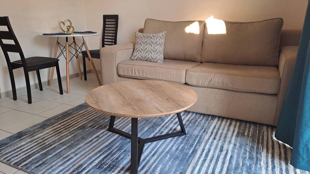 Rietfontein Apartment | Hazel Haven 2 Guest House