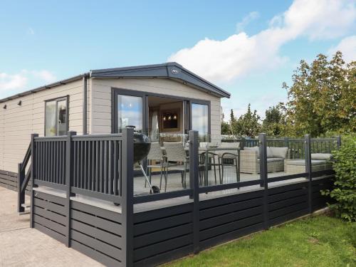 Teigngrace House | Hazel Lodge