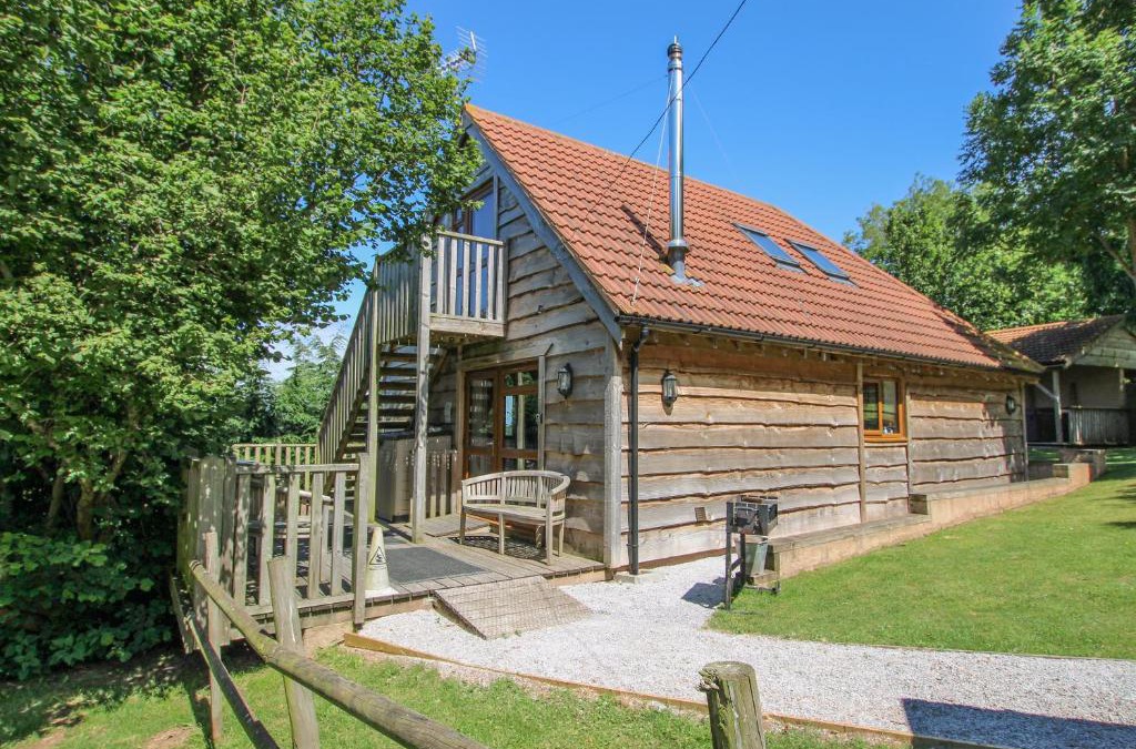 Watchet House | Hazel Lodge