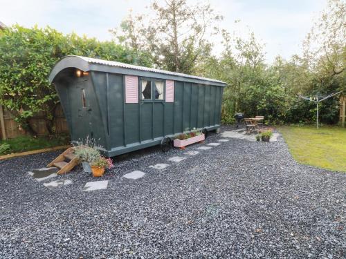 Narberth House | Hazel Nook