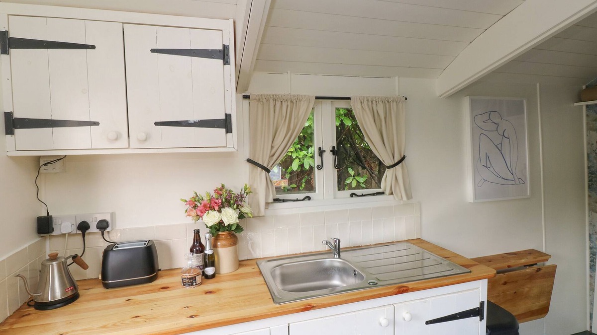 Narberth House | Hazel Nook