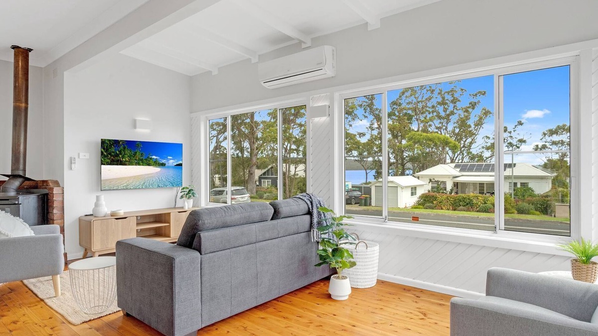 Erowal Bay House | Hazel's Haven, Erowal Bay
