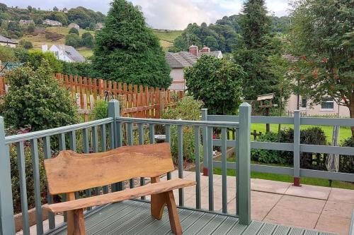 Keighley House | Hazel's House