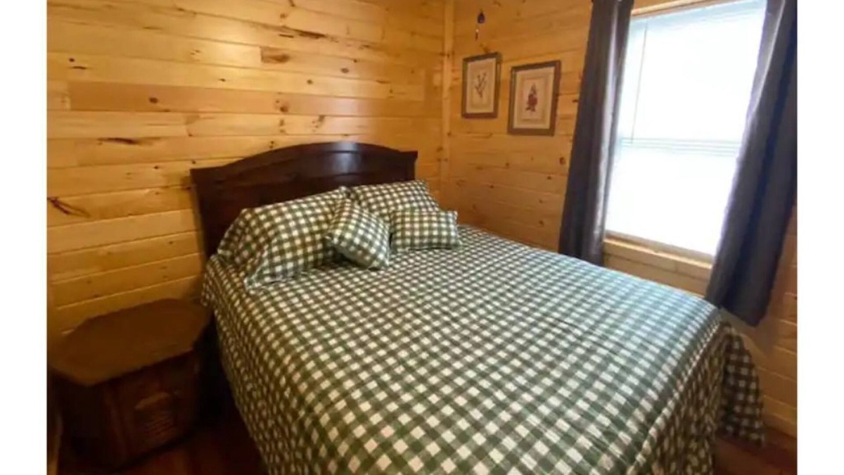 Bluewell Cottage | Hazel's Place ATV Riders Hideaway
