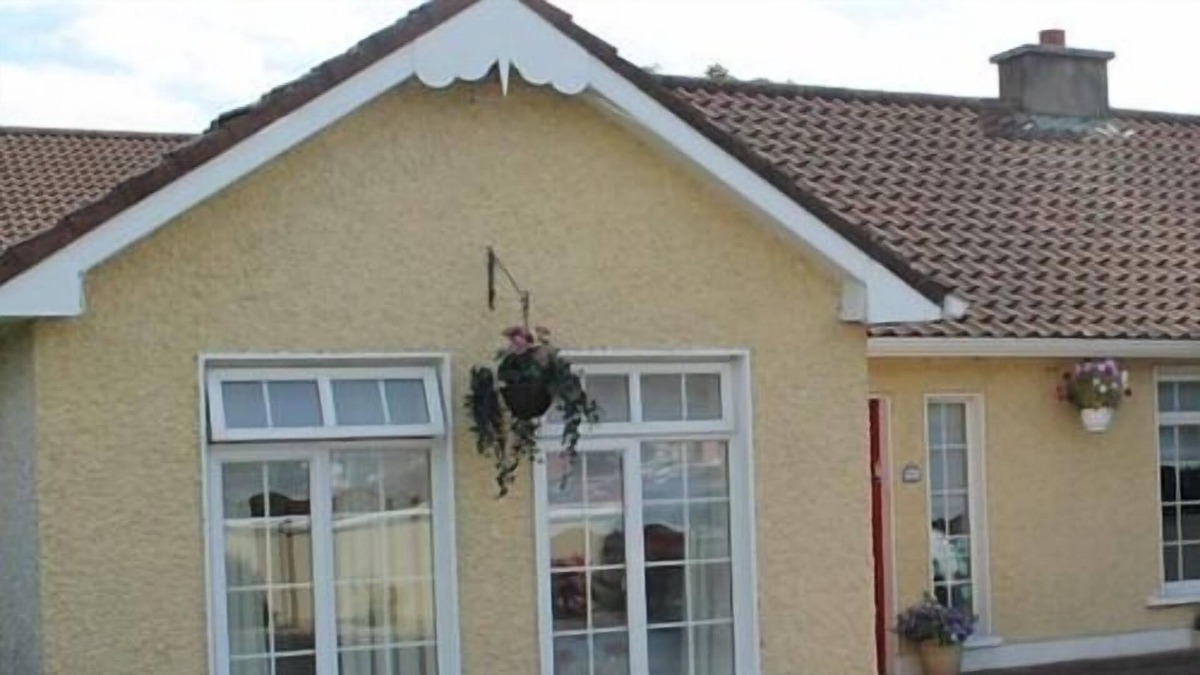 Waterford Bed & Breakfast | Hazelbrook