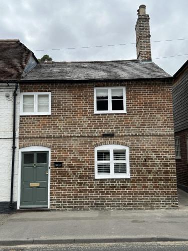Wilton House | Hazelbury Cottage