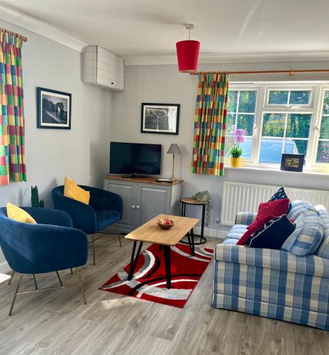 East Knighton Apartment | Hazeldene