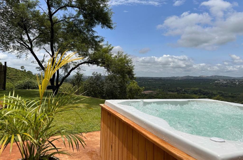 Hazyview Apartment | Hazyview Accommodation, Bon Repose Cottages 3&4