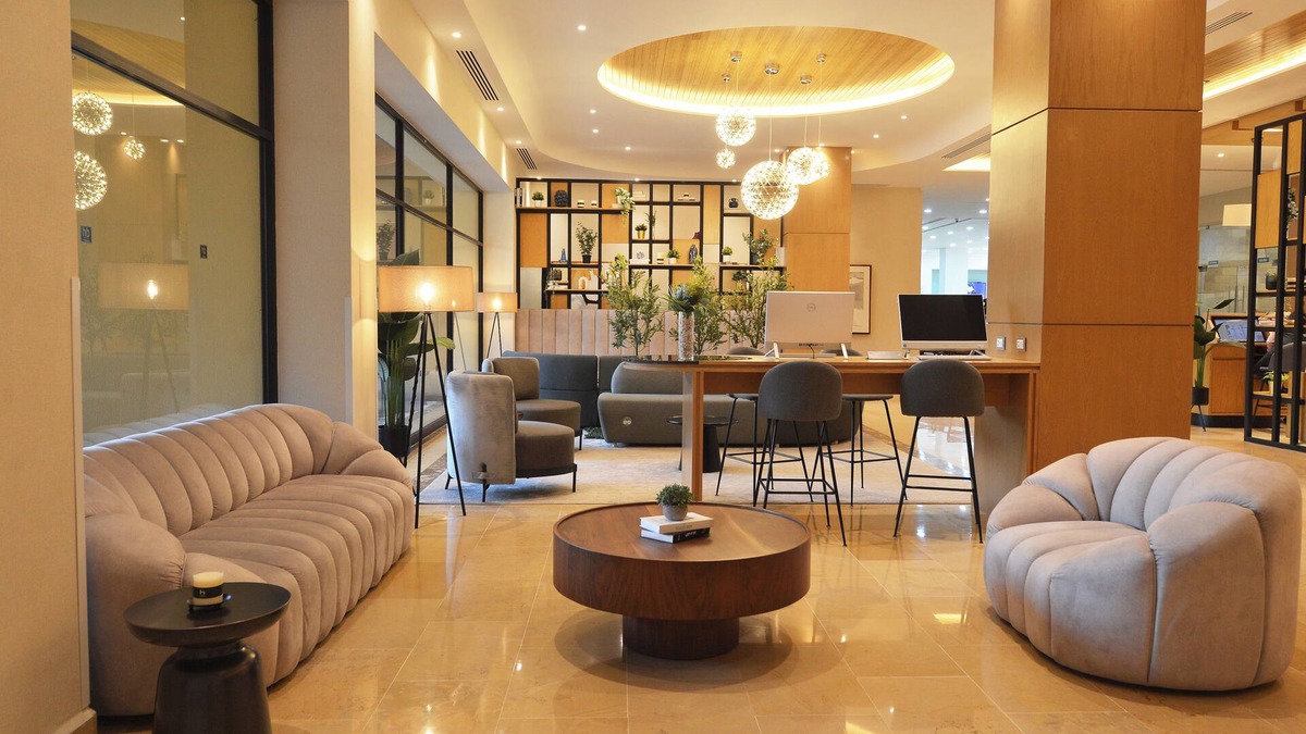 Xalapa Hotel | HB Xalapa