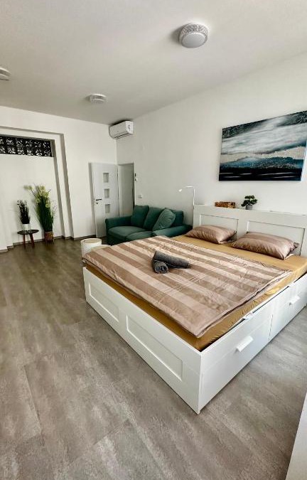 City Centre Apartment | hbclinic apartment