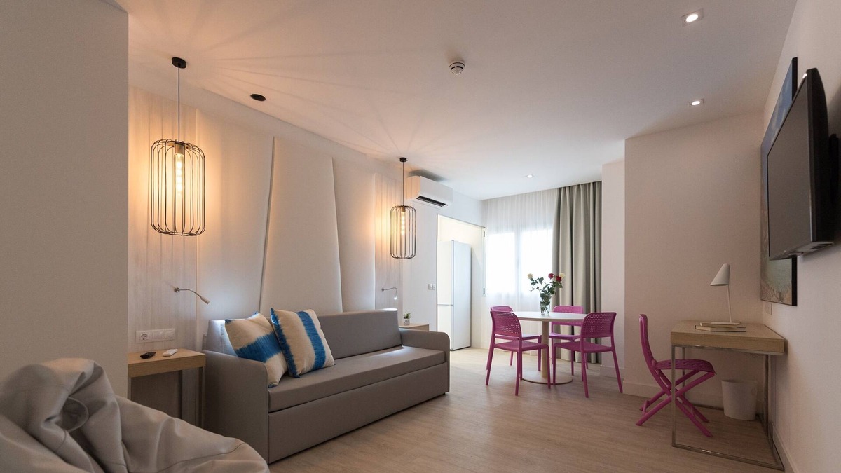 Santa Lucia Apartment | HC Luxe