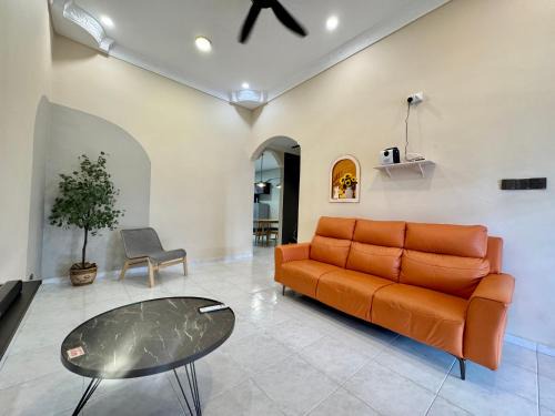 Sekudai Villa | HCK 13min Near Sutera mall/Bukit Indah/Legoland