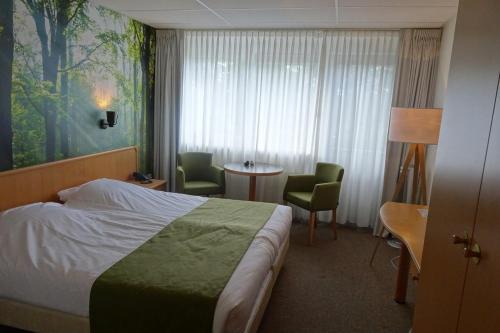 Haarlo Hotel | HCR Prinsen