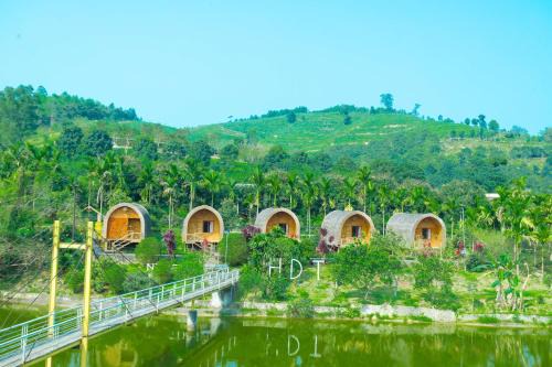 Thanh Chuong House | HDT Farm Stay Thanh Chuong