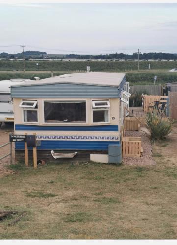 Heacham House | Heacham South Beach static caravan
