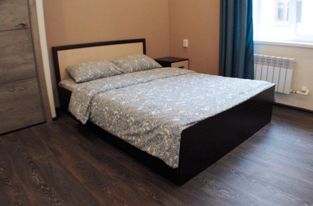 Smol'Ninskoe Hotel | Head Rooms