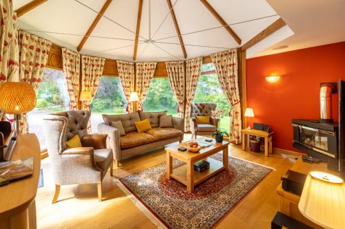 Hayton House | Heads Nook Hall Cottage