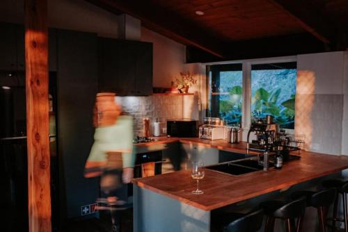 Healesville House | Healesville Mud Brick Hideaway