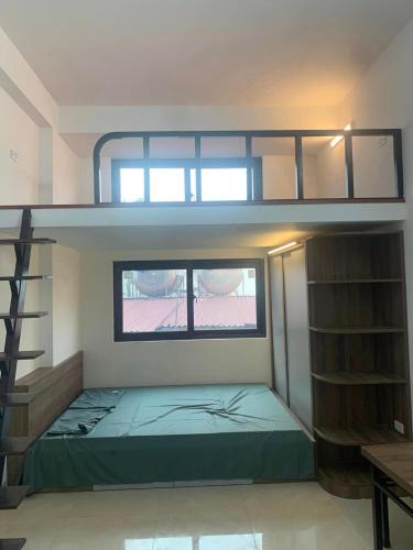Dich Vong Hau House | healing homestay mezzanine