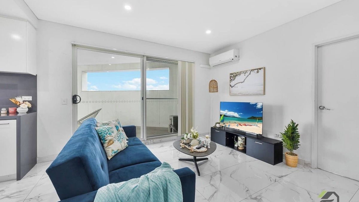 Bankstown Apartment | healing trip in Bankstown