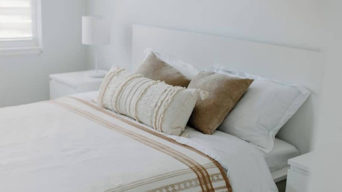 Soap Lake House | Healing Waters Inn Suite #2