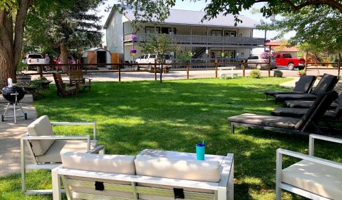 Pagosa Springs Resort | Healing Waters Resort and Spa