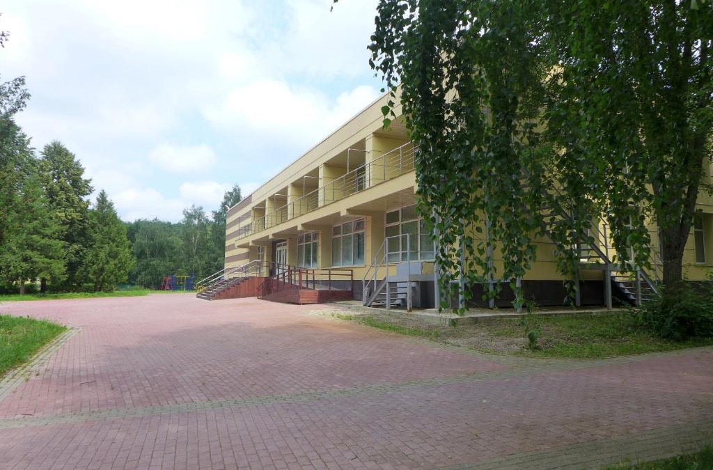 Nefedovo Resort | Health Resort Izumrud