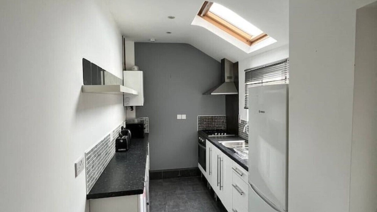 Heanor House | Heanor Home