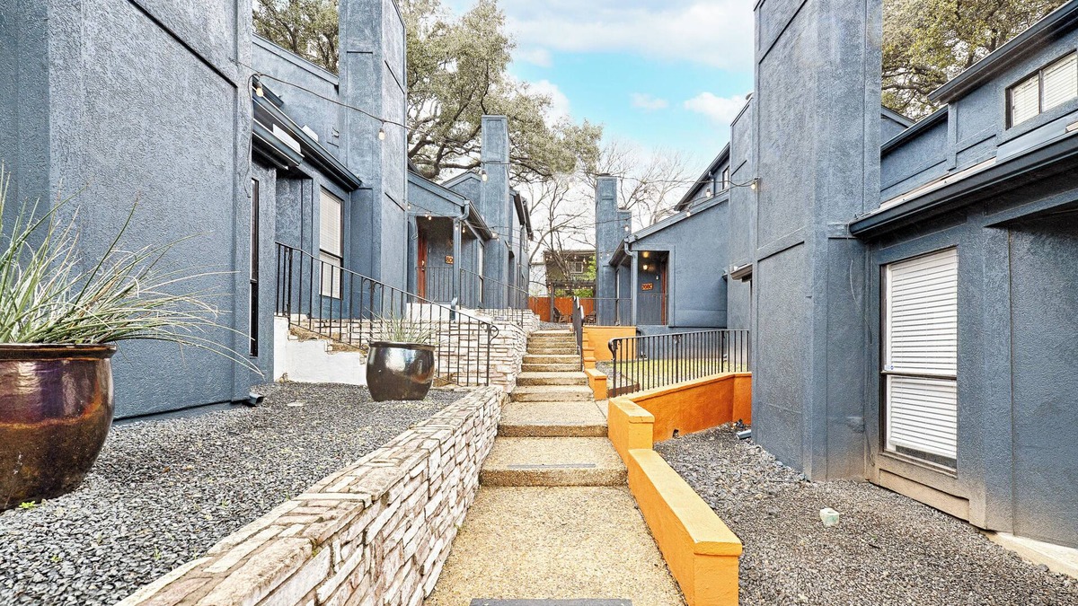 Bouldin Hotel | Heart of Austin Hideaways