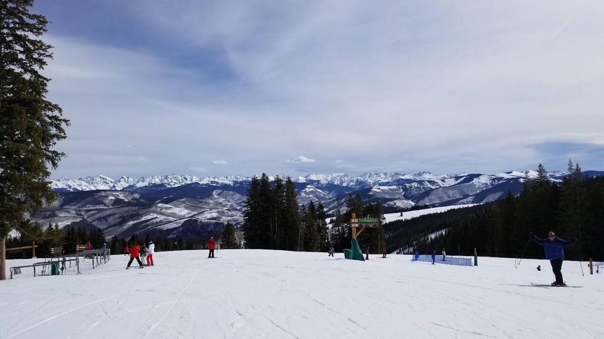 Highlands Townhomes Resort | Heart of Beaver Creek Village- 3-bedroom/3-bath Condo in St. James Place.