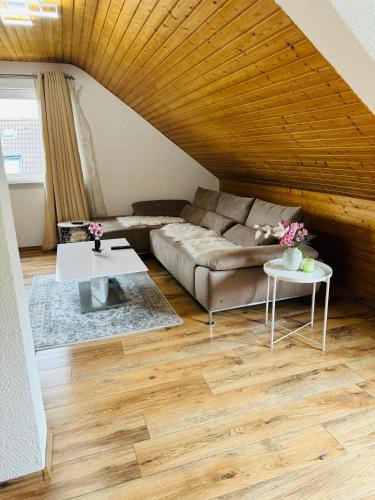 Celle Apartment | Heart of Celle