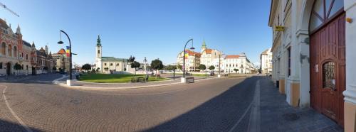 Oradea Apartment | Heart of city apartament
