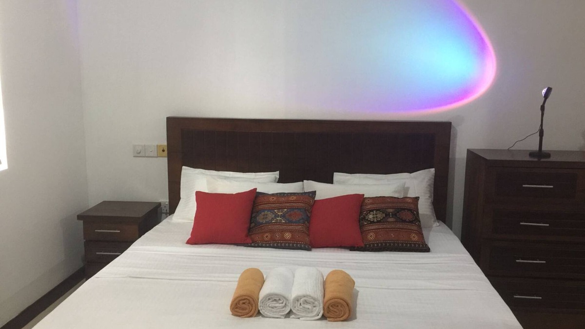 Ibbanwala Apartment | Heart of Colombo 2 Holiday Rental - On320 Appartment Sri Lanka