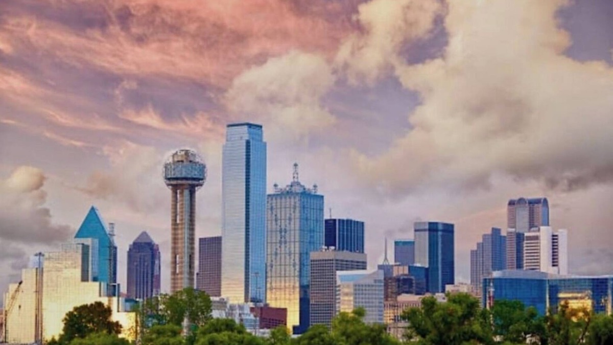 Irving Cabin | Heart of DFW
