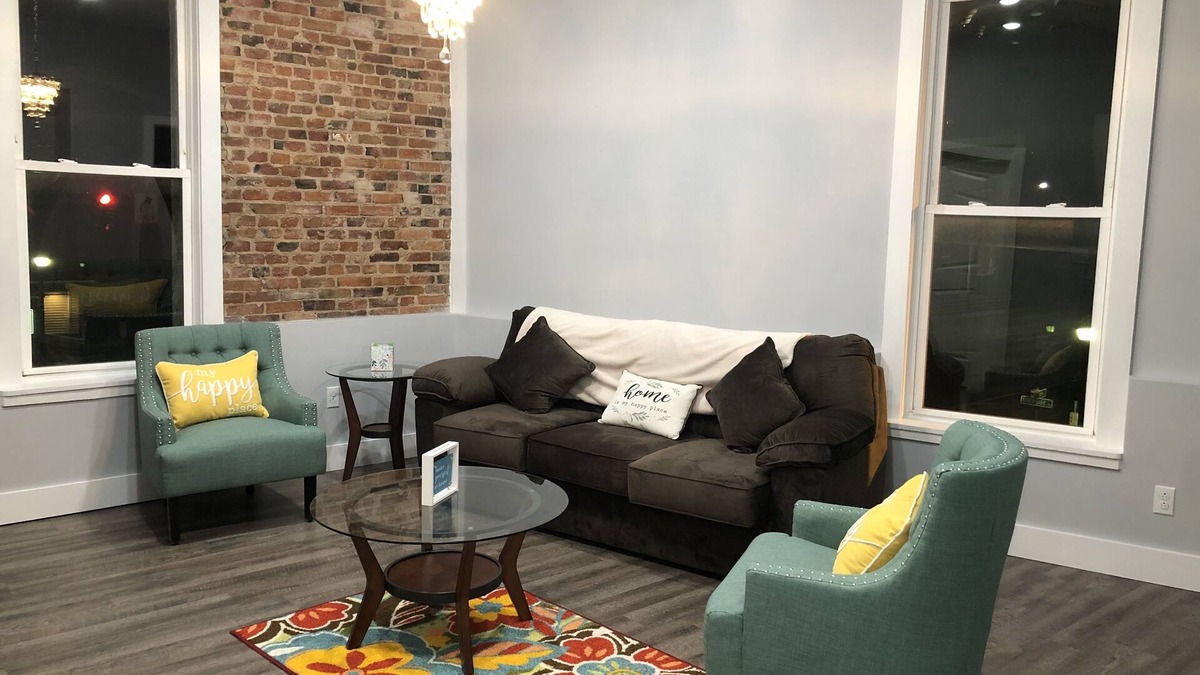 Canton Apartment | Heart of downtown Canton