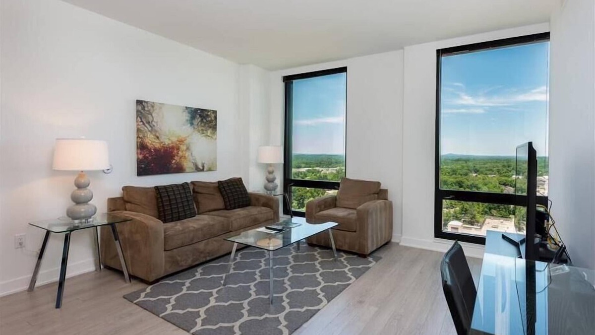 Morristown Apartment | Heart of Downtown Morristown| nr Shops&Resturants