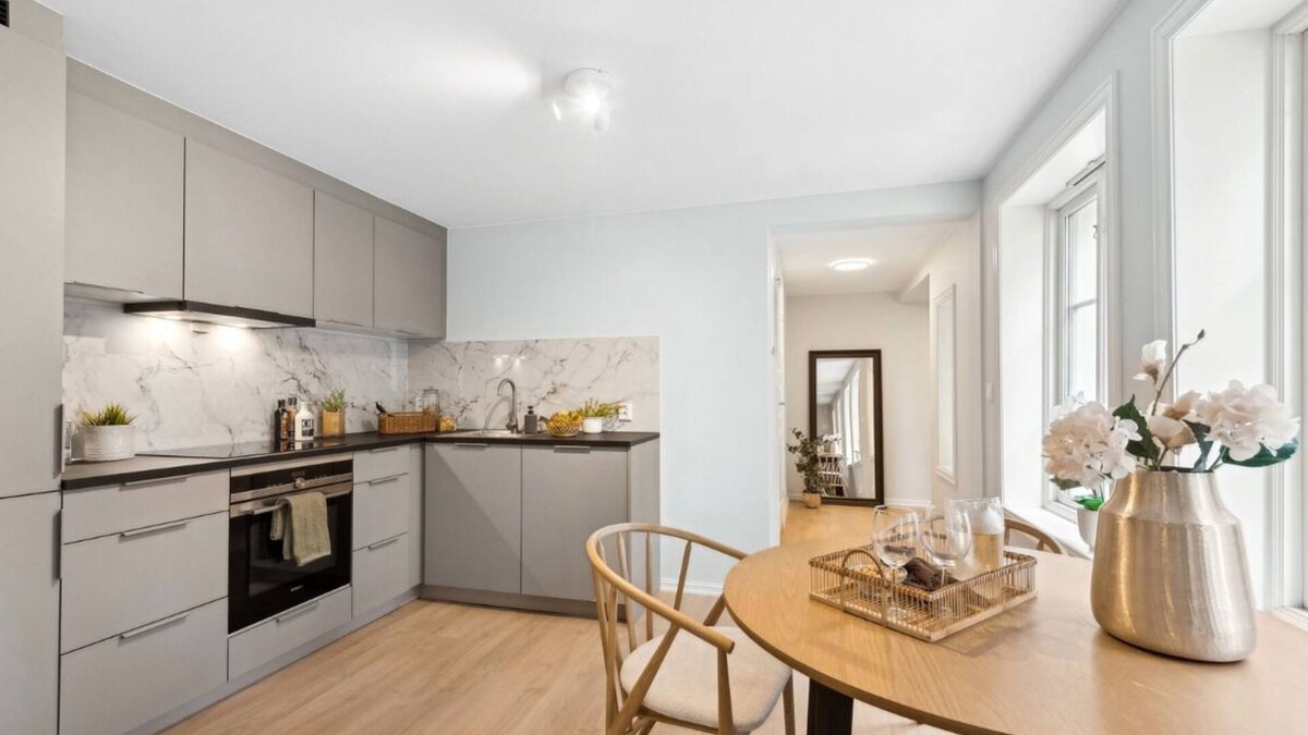 Drammen House | Heart of Drammen - Cosy small house/villa in the sentrum of Drammen.