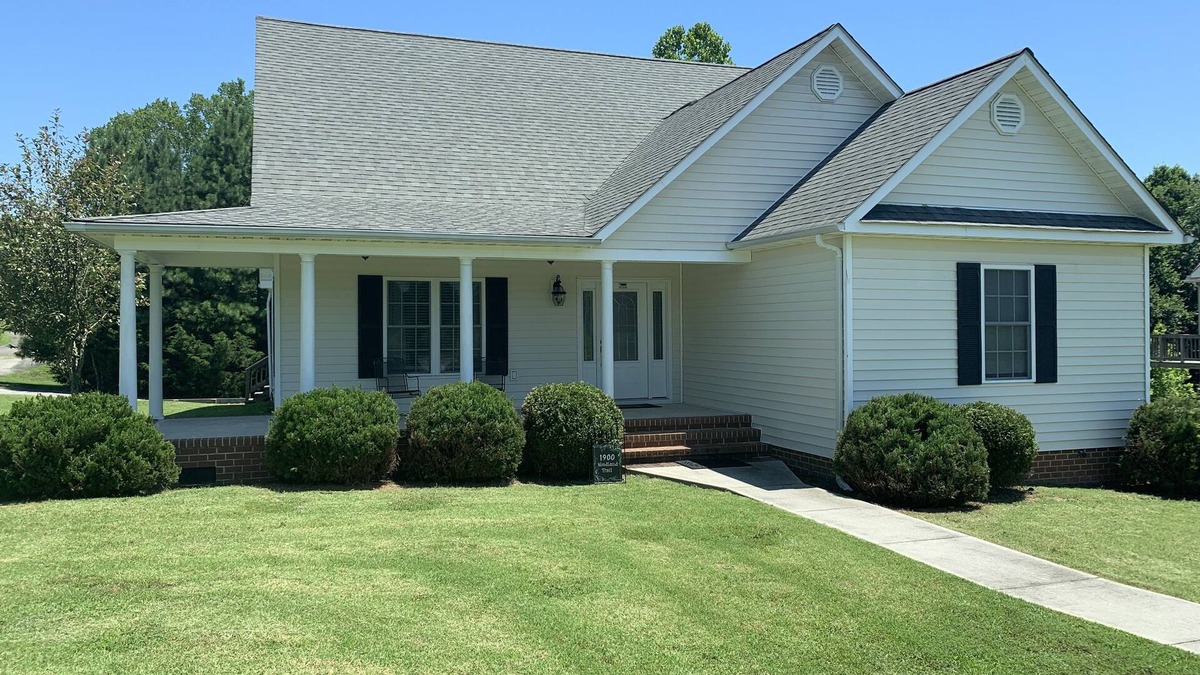 Farmville House | Heart Of Farmville❤️