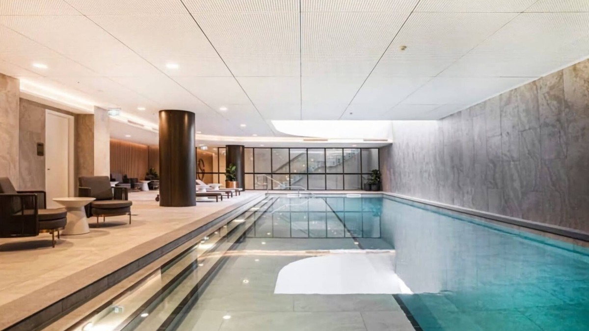 Glen Waverley Apartment | Heart of Glen Waverley Pool Gym Parking