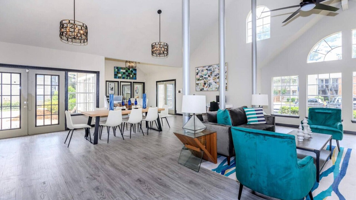 Huntsville Apartment | Heart of Huntsville 2 Beds 2 Baths Rentals