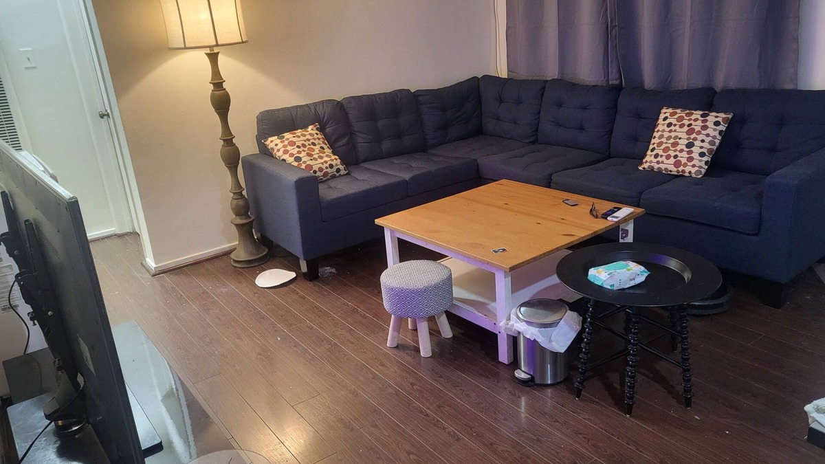 Wilshire Condo | Heart of Korea town