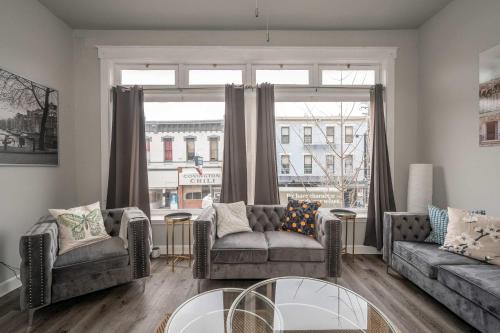 Covington House | Heart of Madison 2