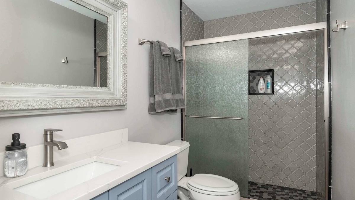 Covington Condo | Heart of Mainstrasse 3