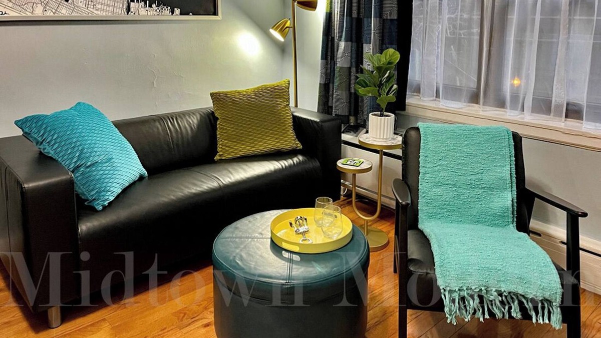 NoMad Condo | Heart of Manhattan! Gorgeous 2 Bedroom!